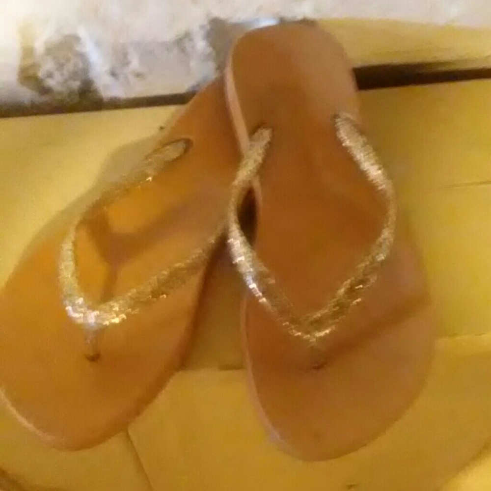 Flip flops